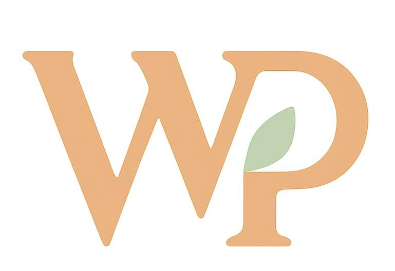 WP logo